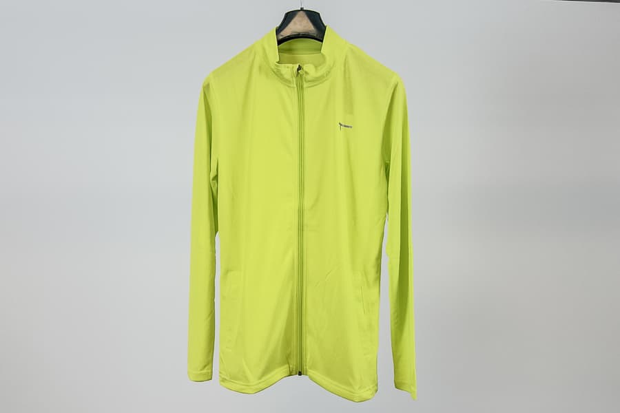 4 Jacken TREN Sportswear, Gr. XL